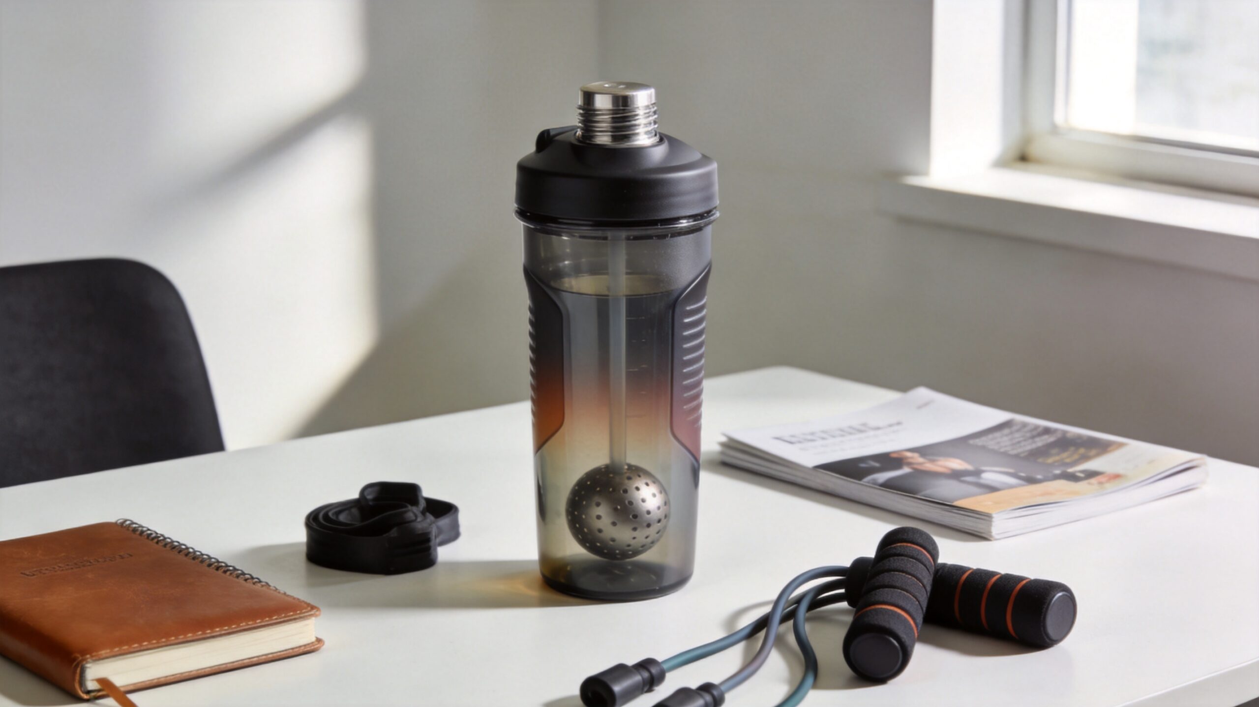 Why Personalized Shaker Bottles Are the Next Big Promotional Product for Fitness Brands