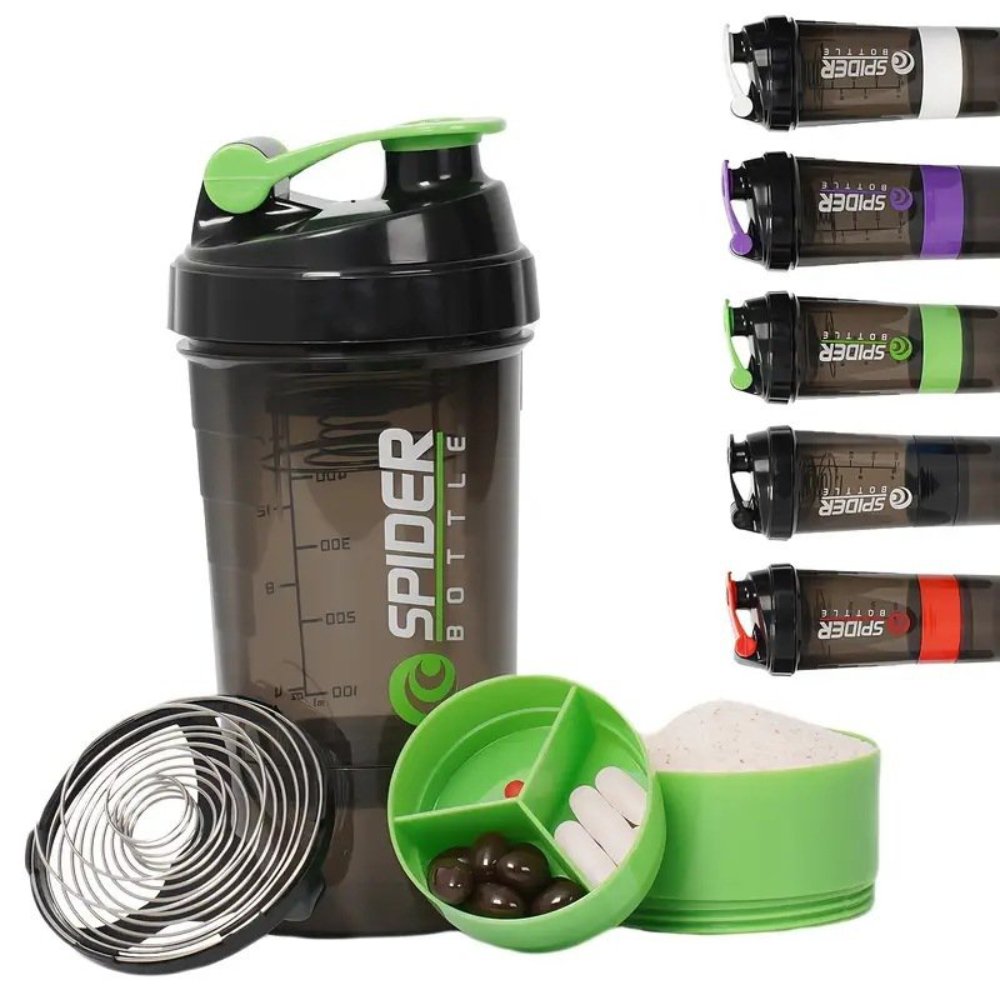 Shaker Bottles Fitness Shaker Bottle