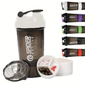Shaker Bottles