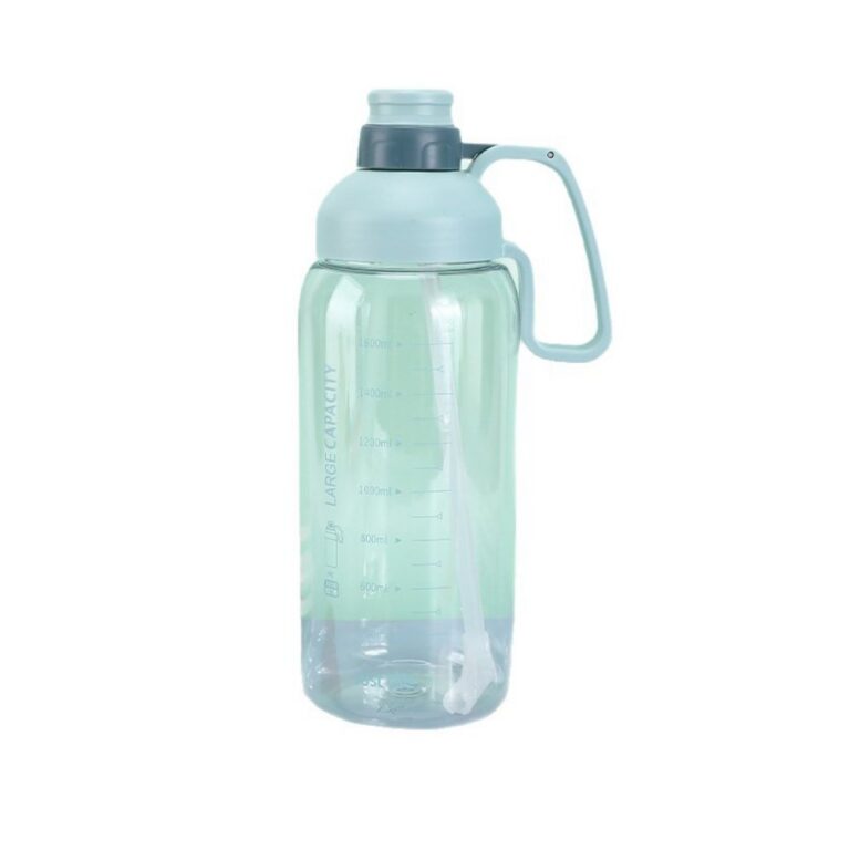 Sports Water Jugs Space Cup Outdoor Sports Fitness Water Bottle