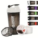 Shaker Bottles Fitness Shaker Bottle