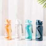 Portable Mugs Portable Outdoor Water Cup