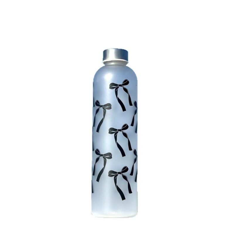 Plastic Tumblers Matte Water Cup